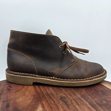 Clarks bushacre boots for sale  Romeoville