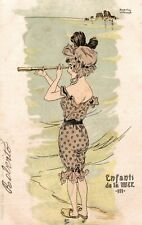 Raphael kirchner enfants usato  Stella