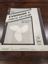 1980 evinrude 4.5 for sale  Lake City