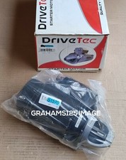 Starter motor fits for sale  NUNEATON