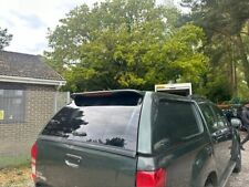 Isuzu dmax truckman for sale  ILFORD