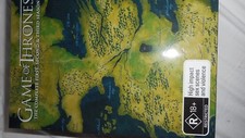 Game of Thrones temporadas 1 2 3 DVD conjunto na caixa comprar usado  Enviando para Brazil