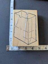 Paper bag wood for sale  Lemon Grove