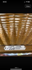 Vintage original lloyd for sale  BRISTOL