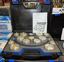 Mawek ladeluft prüfsystem gebraucht kaufen  Remscheid