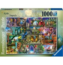 Ravensburger stewart myths for sale  Brooklyn