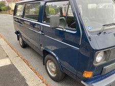 1985 minibus for sale  SOUTHEND-ON-SEA