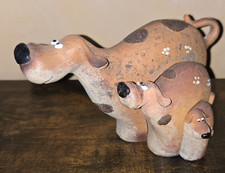 Artforum dogs farmyard for sale Artforum dogs farmyard for sale  MELTON MOWBRAY