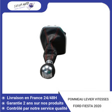 Pommeau levier vitesses d'occasion  Saint-Quentin