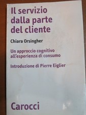 Servizio dalla parte usato  Salerno