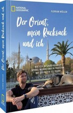 Rient rucksack gebundenes gebraucht kaufen  Augsburg
