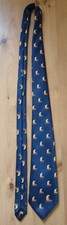 lords cricket tie for sale  NORWICH