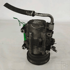 46438576 compressore fiat usato  Italia