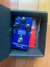 Mxr m288 bass for sale  Knoxville