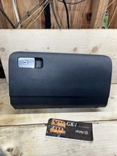 05-10 MK5 VW GTI Gli com acabamento de alumínio porta caixa de luvas para Jetta Rabbit comprar usado  Enviando para Brazil