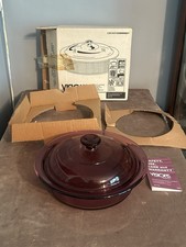 Crown corning vision for sale  Wakefield