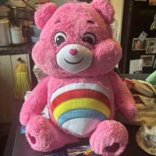 Care bear cheer for sale  SWANSEA