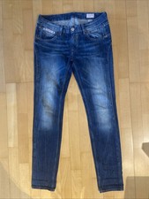 Herrlicher jeans mod gebraucht kaufen  Fichtelberg