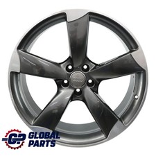 Audi wheel rim for sale  UK