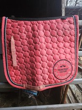 Polo schabracke coral gebraucht kaufen  Sprockhövel