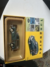 Corgi vanguards morris for sale  GLASGOW