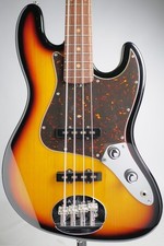 Baixo Lakland SL44-60 Alder três tons Sunburst comprar usado  Enviando para Brazil