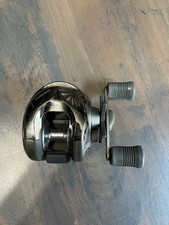Carretel SHIMANO CALLISTO CSO-100 BAITCAST usado  comprar usado  Enviando para Brazil