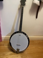 Remo weatherking banjo for sale  DUNGANNON