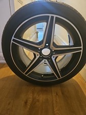 Mercedes c250d amg for sale  MANCHESTER