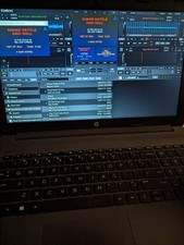 Professional karaoke system for sale  Raleigh