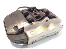 95535242140 rear left d'occasion  Expédié en Belgium
