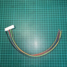 Cable kick harness d'occasion  Paris VI