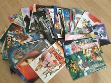 Sony playstation manuals for sale  MIDDLESBROUGH