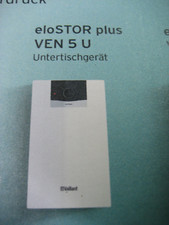 Vaillant ven plus gebraucht kaufen  Köln