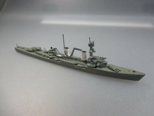 Wiking: Barco De Guerra / Crucero "Königsberg" AZB Negro (Nº 44 NH3) comprar usado  Enviando para Brazil