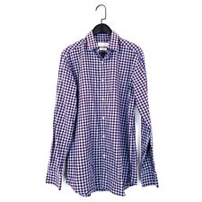 Massimo dutti blue for sale  NORTHAMPTON