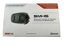 Sena smh5 bluetooth gebraucht kaufen  Sindelfingen