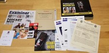 Murder mystery box for sale  Boise