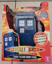 Doctor who tirelire d'occasion  Montpellier-