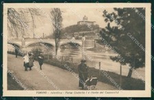 Torino città ponte usato  Gambolo