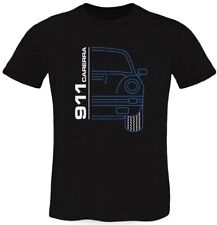 Shirt auto porche usato  Tradate