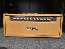 Carvin vintage tube for sale  Dallas