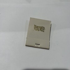 harrah s vintage matchbook for sale harrah s vintage matchbook for sale Hampden