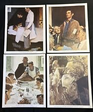 Norman rockwell prints for sale  Spring Hill