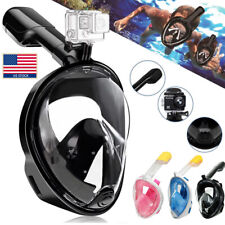 Underwater snorkeling full for sale  Rancho Cucamonga
