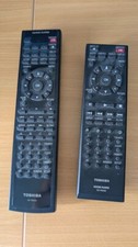 Télécommande toshiba dvd d'occasion  Leers
