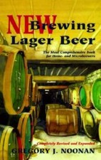 New brewing lager for sale  Montgomery