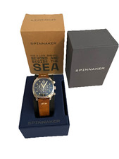 Spinnaker hull quartz for sale  Hamilton