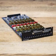 Placa de expansão Digidesign 192 D/A 8 canais saída analógica conversor DA U258288 comprar usado  Enviando para Brazil