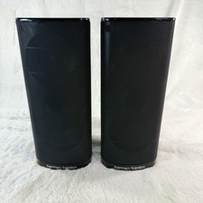 Alto-falantes Harman Kardon HKTS 16 200W 5.1 Canais Home Theater - (2)SOMENTE SATÉLITES!, usado comprar usado  Enviando para Brazil